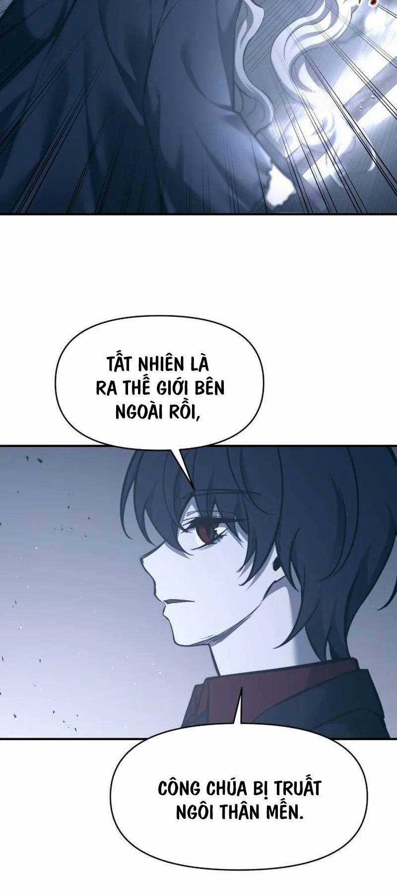 Trở Thành Hung Thần Trong Trò Chơi Thủ Thành Máy chơi trò chơi điện tử tốt nhất Chapter 95 trang 62