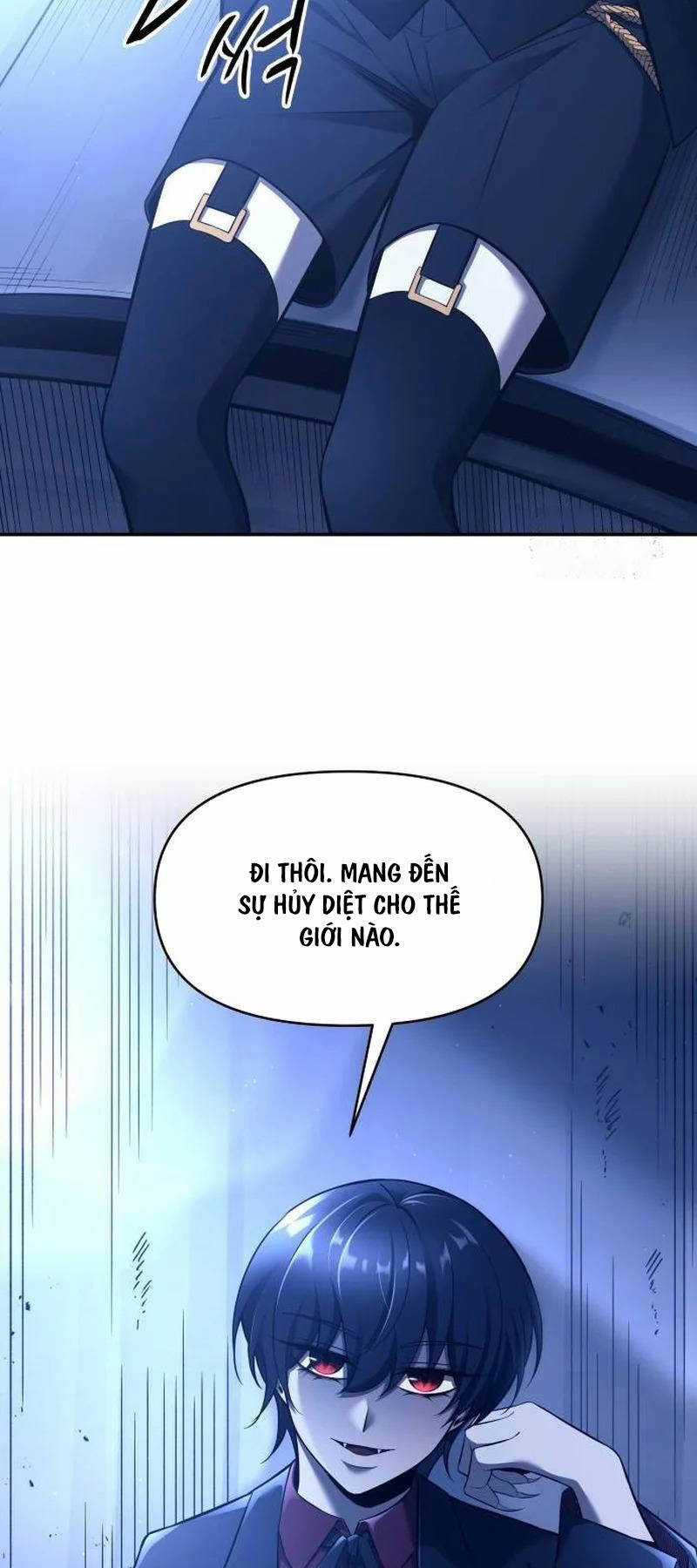 Trở Thành Hung Thần Trong Trò Chơi Thủ Thành Máy chơi trò chơi điện tử tốt nhất Chapter 95 trang 70