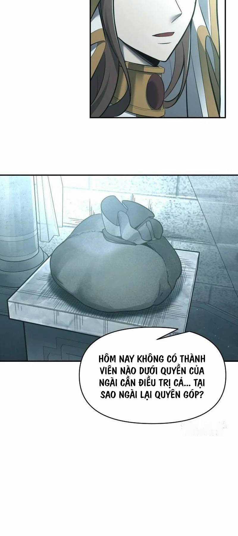 Trở Thành Hung Thần Trong Trò Chơi Thủ Thành Máy chơi trò chơi điện tử tốt nhất Chapter 95 trang 79