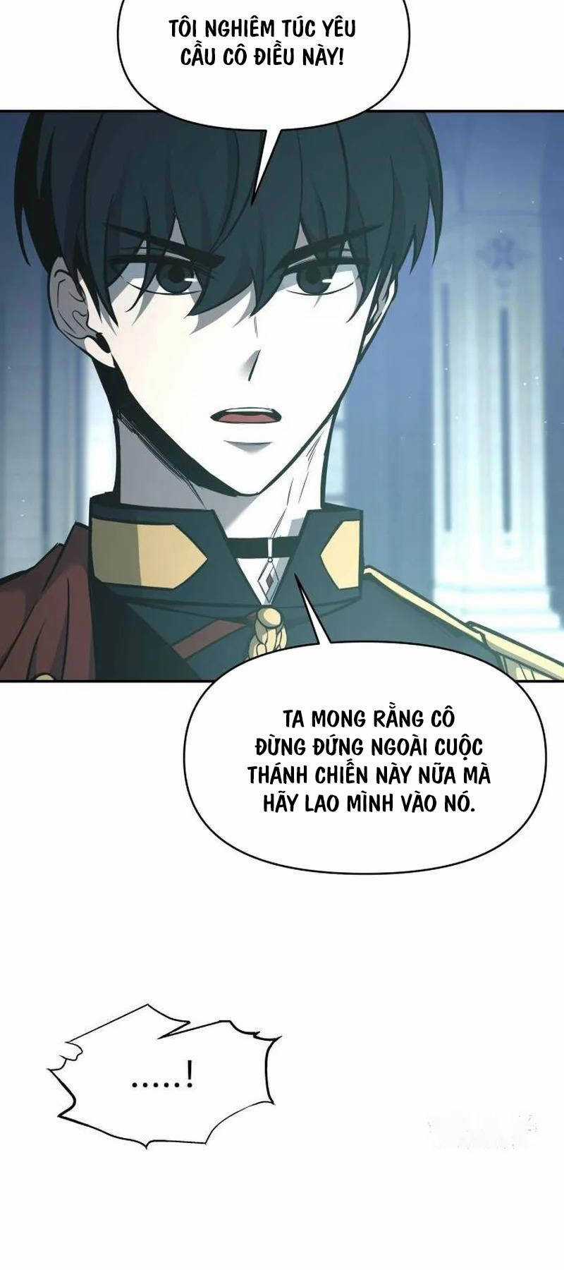 Trở Thành Hung Thần Trong Trò Chơi Thủ Thành Máy chơi trò chơi điện tử tốt nhất Chapter 95 trang 82