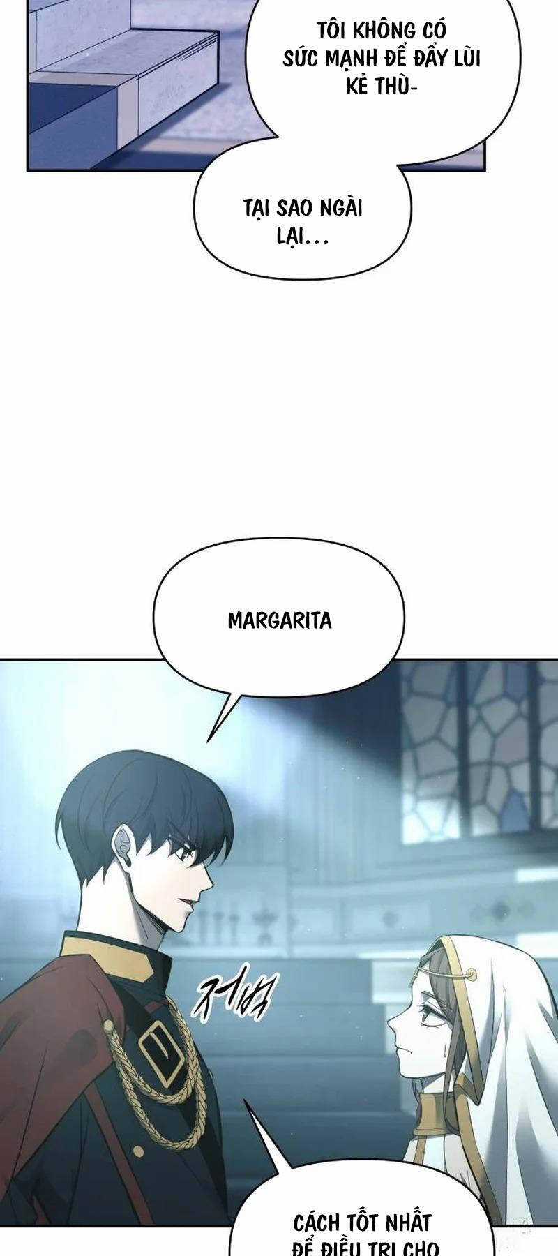 Trở Thành Hung Thần Trong Trò Chơi Thủ Thành Máy chơi trò chơi điện tử tốt nhất Chapter 95 trang 85