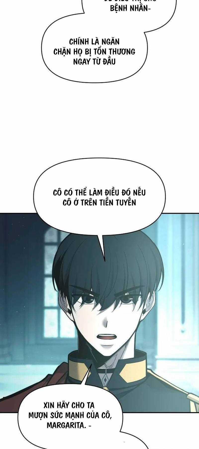 Trở Thành Hung Thần Trong Trò Chơi Thủ Thành Máy chơi trò chơi điện tử tốt nhất Chapter 95 trang 86