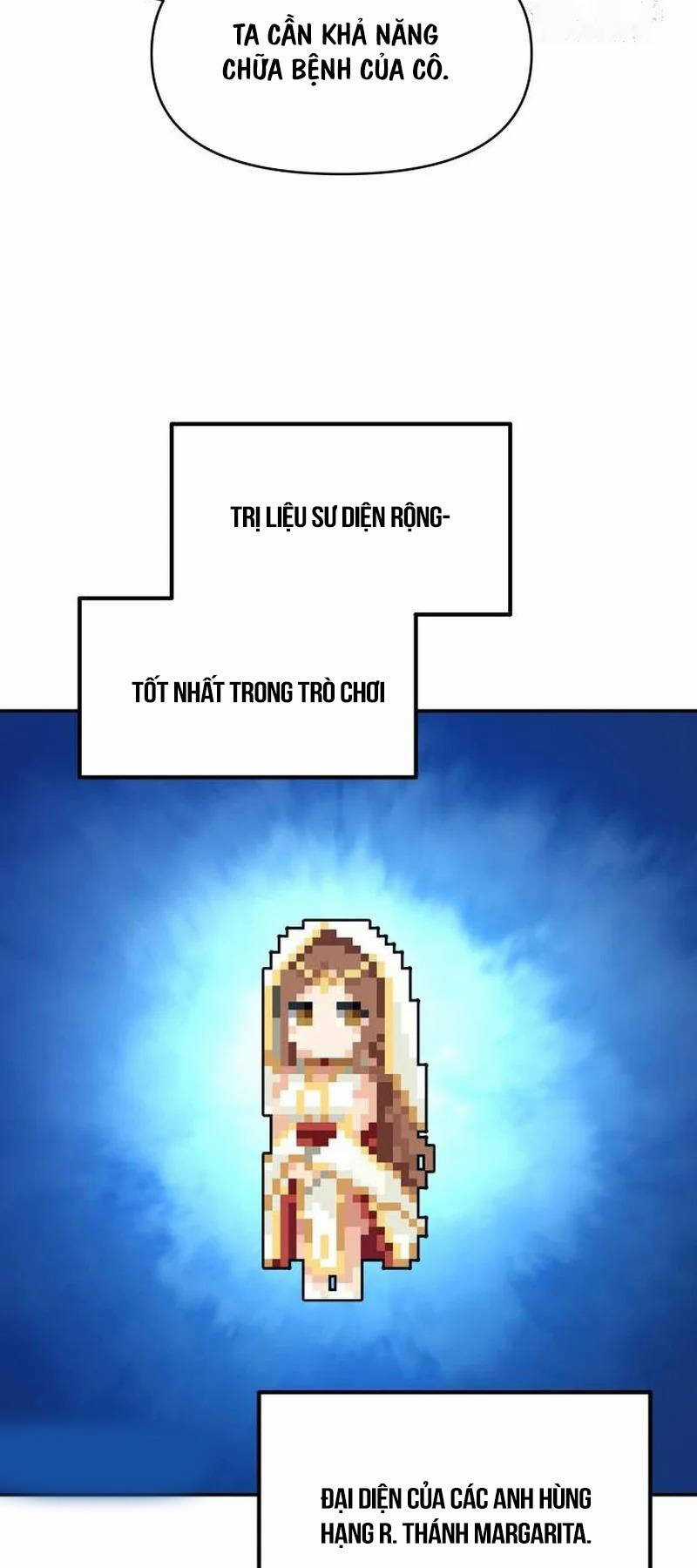 Trở Thành Hung Thần Trong Trò Chơi Thủ Thành Máy chơi trò chơi điện tử tốt nhất Chapter 95 trang 87