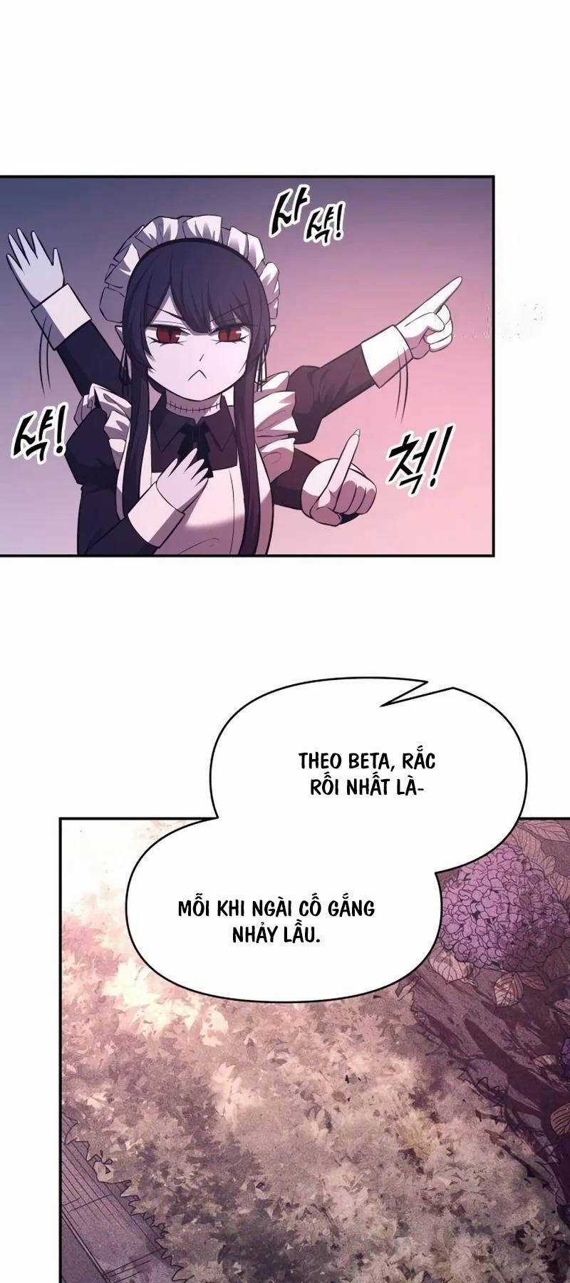 Trở Thành Hung Thần Trong Trò Chơi Thủ Thành Máy chơi trò chơi điện tử tốt nhất Chapter 95 trang 9