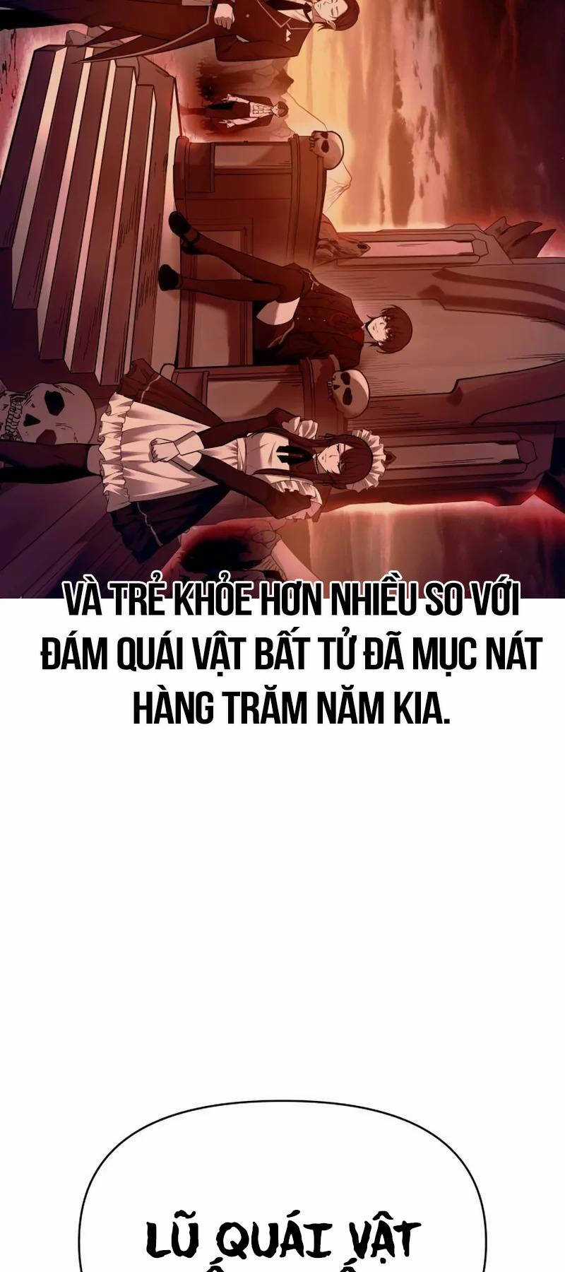 Trở Thành Hung Thần Trong Trò Chơi Thủ Thành Máy chơi trò chơi điện tử tốt nhất Chapter 96 trang 116