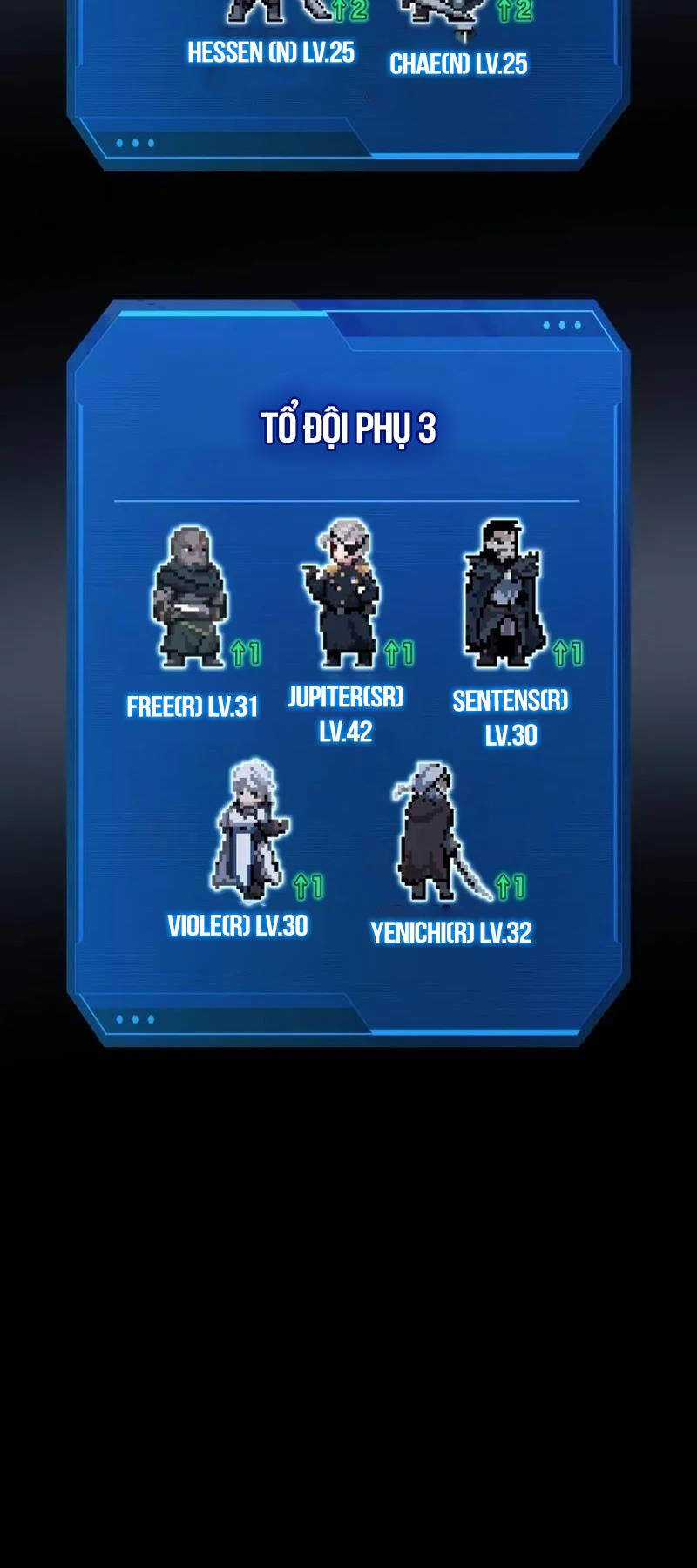 Trở Thành Hung Thần Trong Trò Chơi Thủ Thành Máy chơi trò chơi điện tử tốt nhất Chapter 96 trang 14