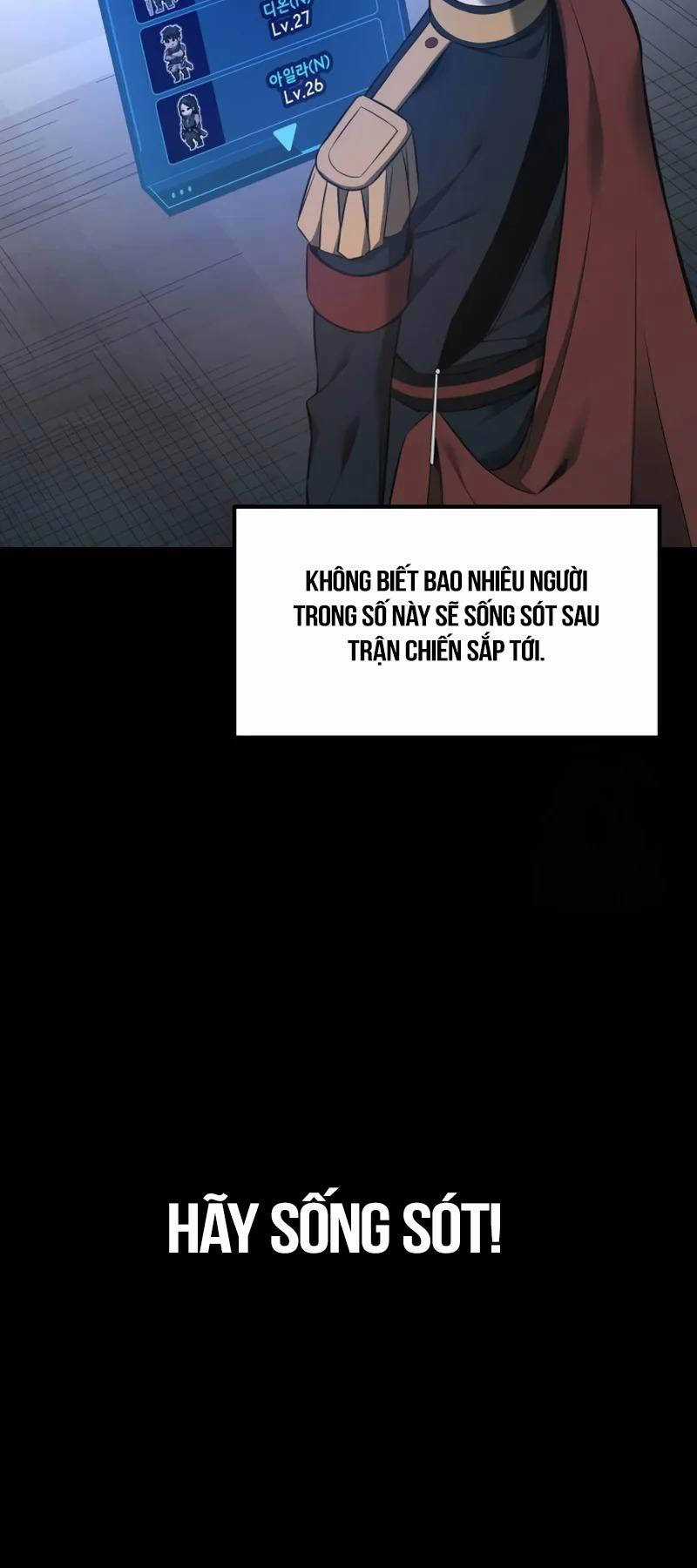 Trở Thành Hung Thần Trong Trò Chơi Thủ Thành Máy chơi trò chơi điện tử tốt nhất Chapter 96 trang 16