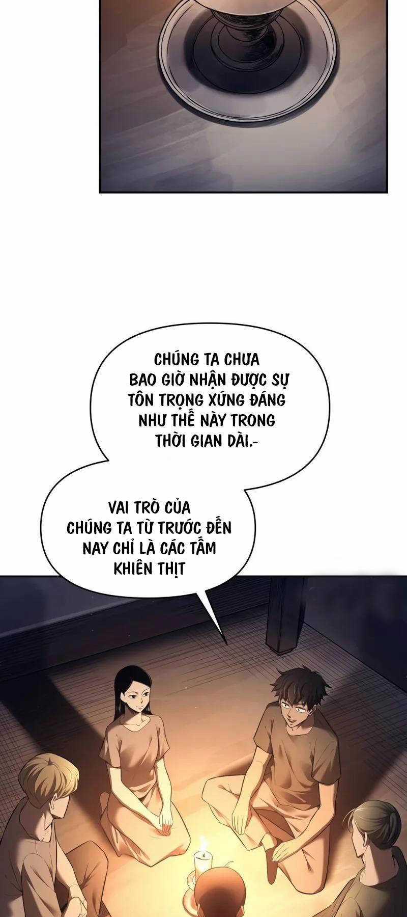 Trở Thành Hung Thần Trong Trò Chơi Thủ Thành Máy chơi trò chơi điện tử tốt nhất Chapter 96 trang 20
