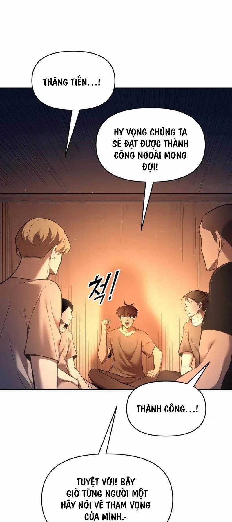 Trở Thành Hung Thần Trong Trò Chơi Thủ Thành Máy chơi trò chơi điện tử tốt nhất Chapter 96 trang 26