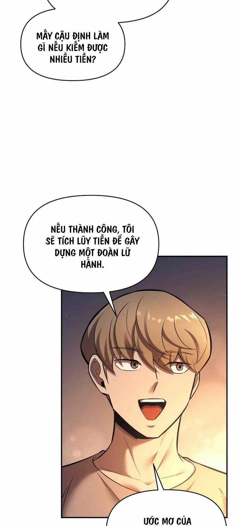 Trở Thành Hung Thần Trong Trò Chơi Thủ Thành Máy chơi trò chơi điện tử tốt nhất Chapter 96 trang 27