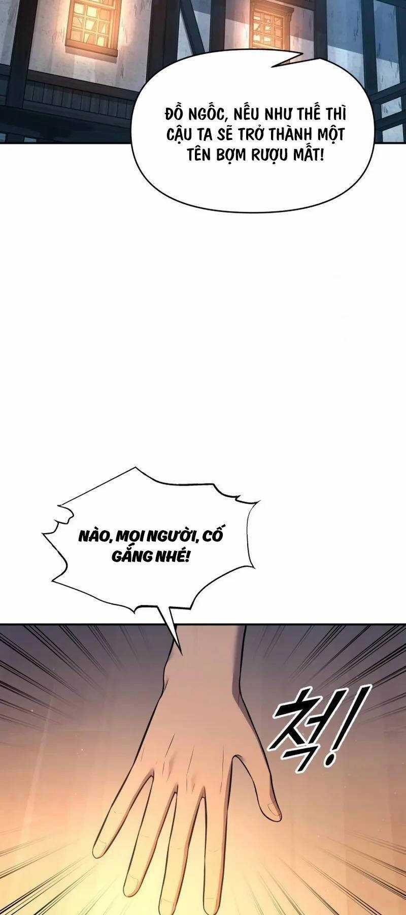 Trở Thành Hung Thần Trong Trò Chơi Thủ Thành Máy chơi trò chơi điện tử tốt nhất Chapter 96 trang 35