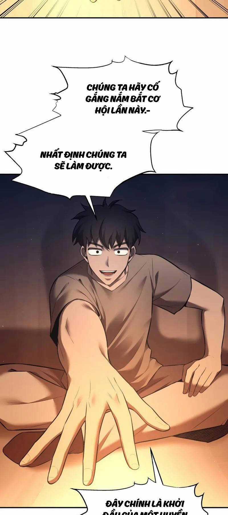 Trở Thành Hung Thần Trong Trò Chơi Thủ Thành Máy chơi trò chơi điện tử tốt nhất Chapter 96 trang 36