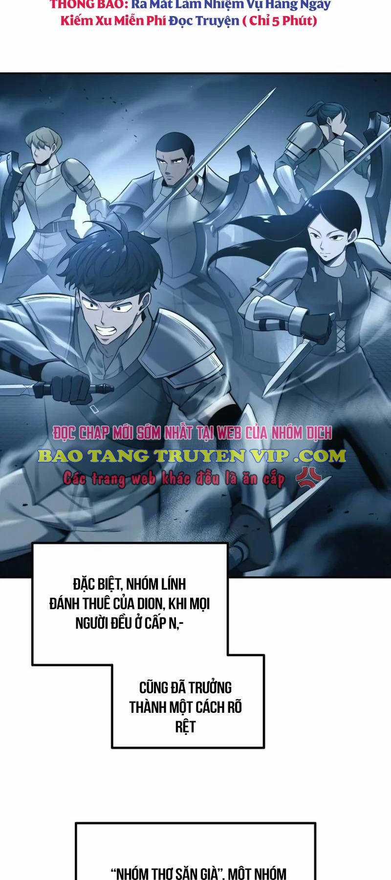 Trở Thành Hung Thần Trong Trò Chơi Thủ Thành Máy chơi trò chơi điện tử tốt nhất Chapter 96 trang 4