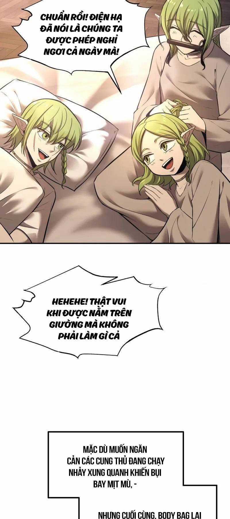 Trở Thành Hung Thần Trong Trò Chơi Thủ Thành Máy chơi trò chơi điện tử tốt nhất Chapter 96 trang 40