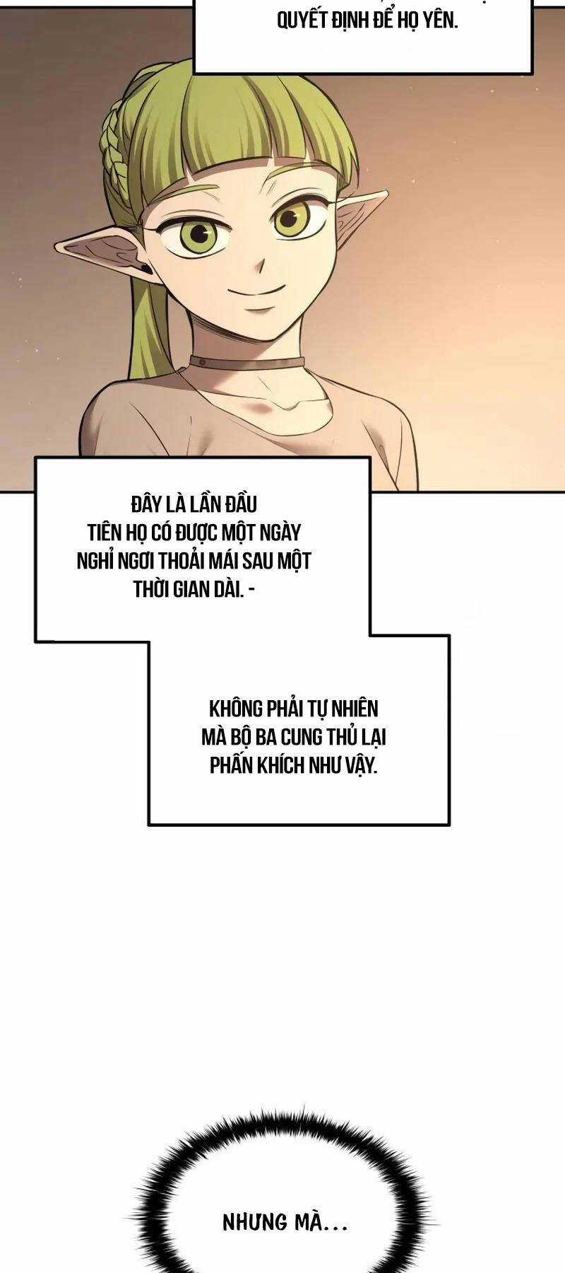 Trở Thành Hung Thần Trong Trò Chơi Thủ Thành Máy chơi trò chơi điện tử tốt nhất Chapter 96 trang 41