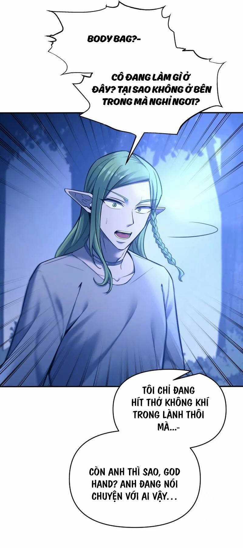 Trở Thành Hung Thần Trong Trò Chơi Thủ Thành Máy chơi trò chơi điện tử tốt nhất Chapter 96 trang 45