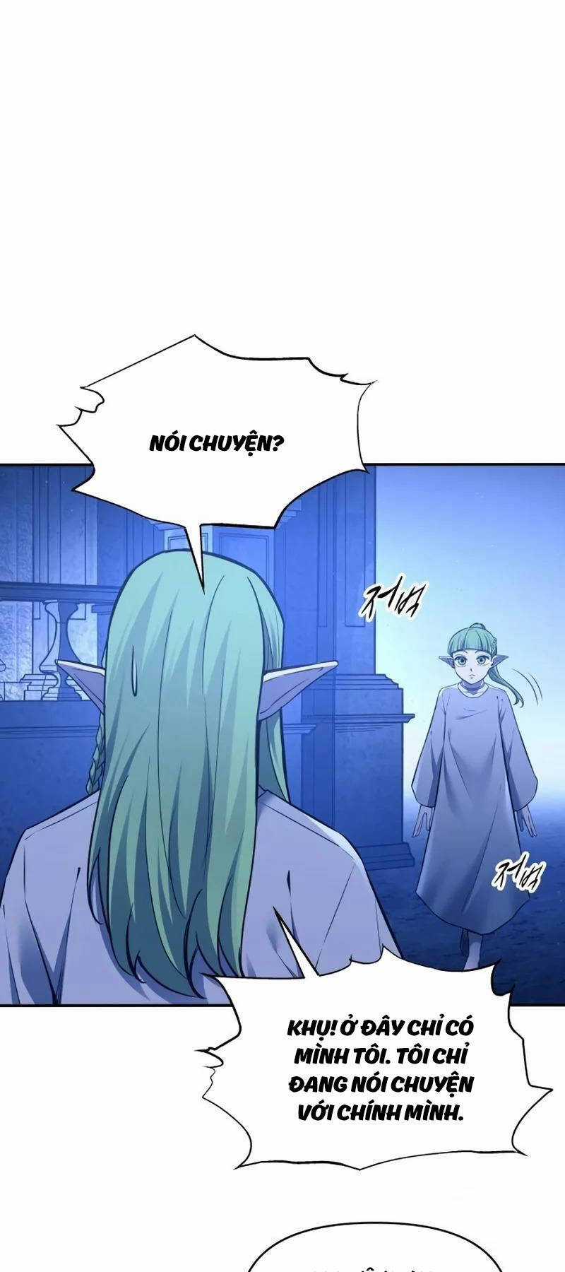 Trở Thành Hung Thần Trong Trò Chơi Thủ Thành Máy chơi trò chơi điện tử tốt nhất Chapter 96 trang 46