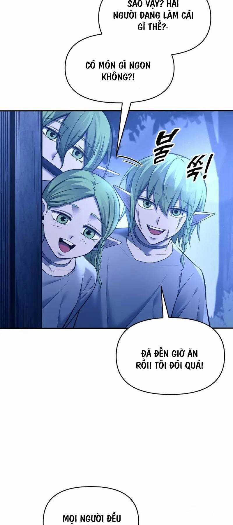 Trở Thành Hung Thần Trong Trò Chơi Thủ Thành Máy chơi trò chơi điện tử tốt nhất Chapter 96 trang 47