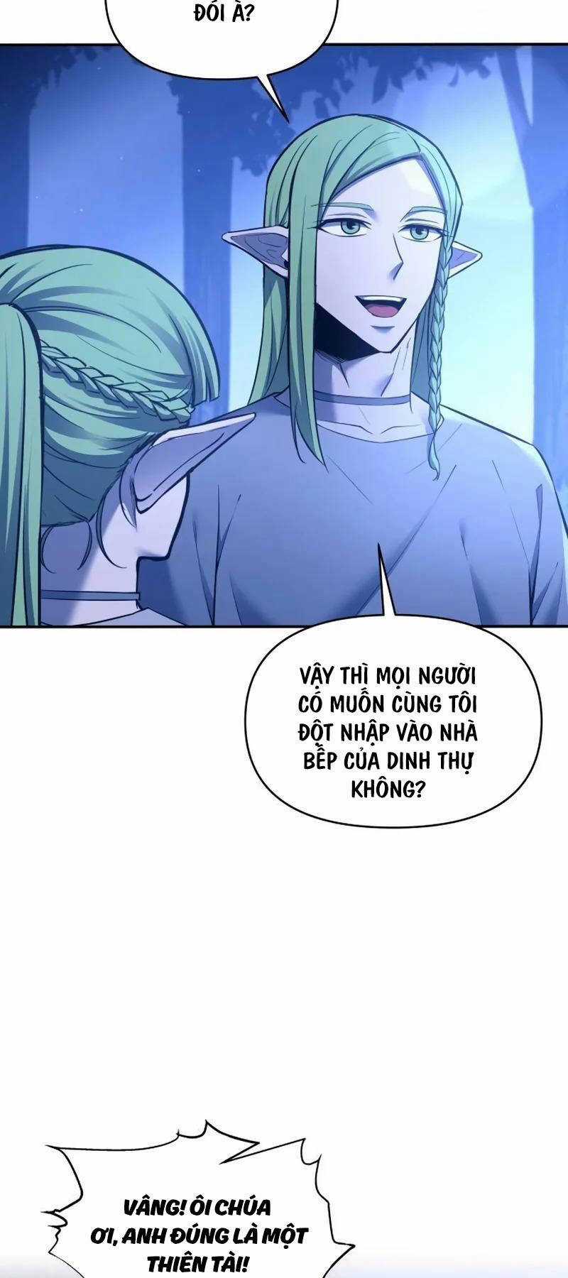 Trở Thành Hung Thần Trong Trò Chơi Thủ Thành Máy chơi trò chơi điện tử tốt nhất Chapter 96 trang 48