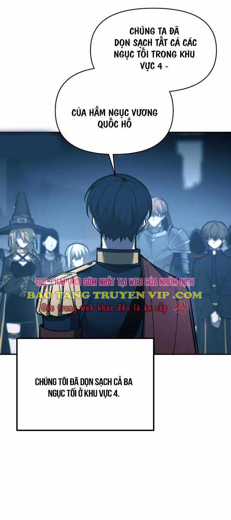 Trở Thành Hung Thần Trong Trò Chơi Thủ Thành Máy chơi trò chơi điện tử tốt nhất Chapter 96 trang 6