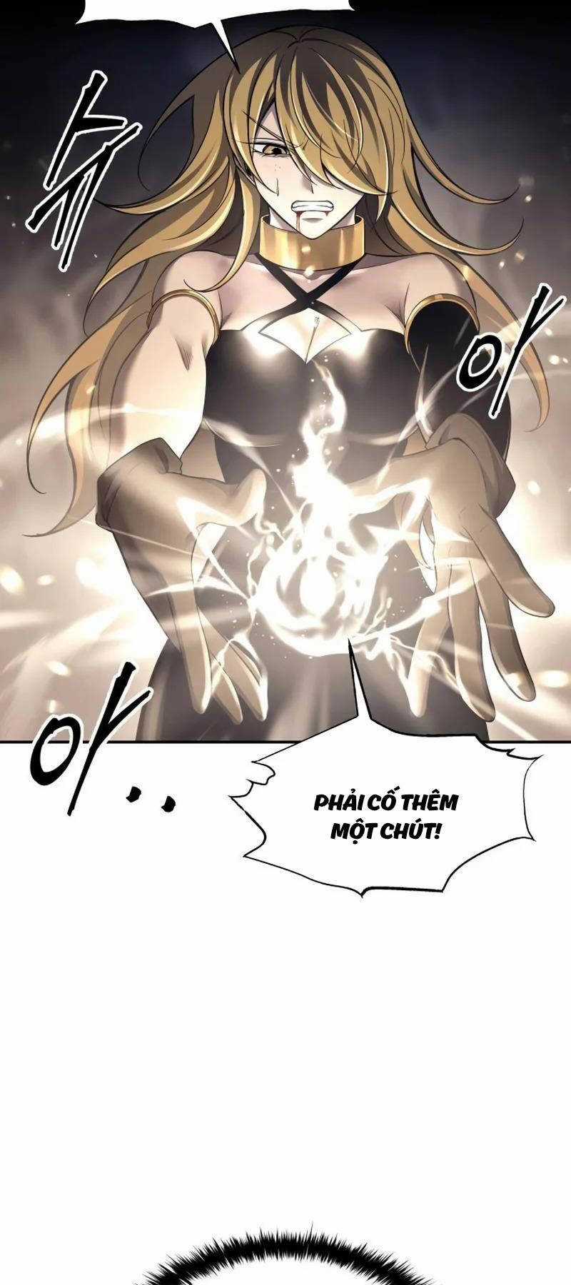 Trở Thành Hung Thần Trong Trò Chơi Thủ Thành Máy chơi trò chơi điện tử tốt nhất Chapter 96 trang 65