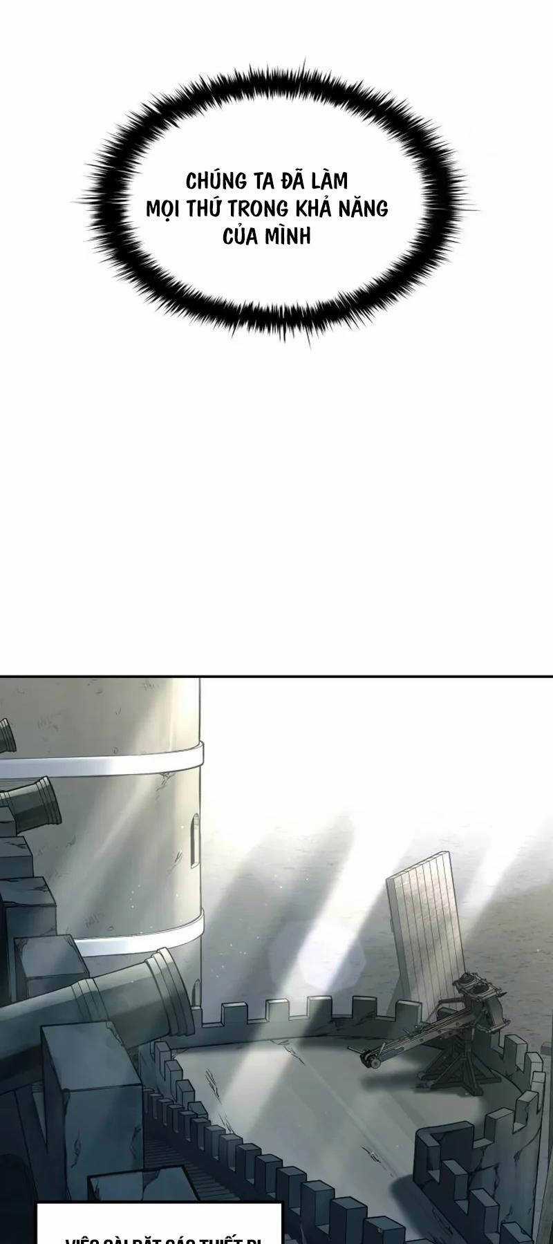 Trở Thành Hung Thần Trong Trò Chơi Thủ Thành Máy chơi trò chơi điện tử tốt nhất Chapter 96 trang 7