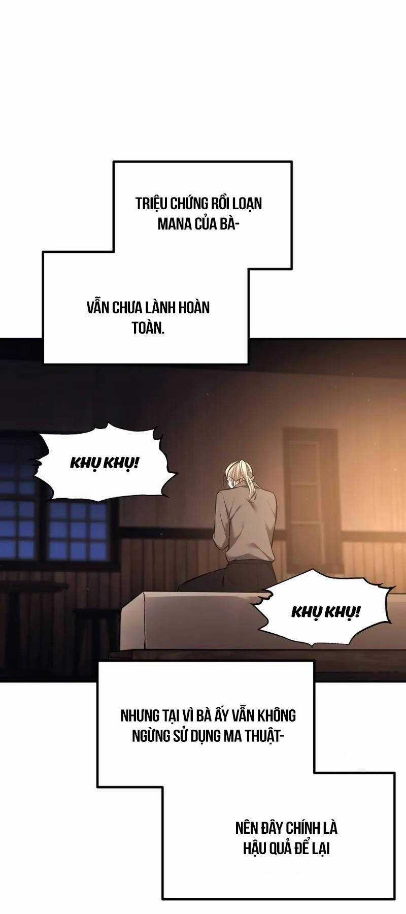 Trở Thành Hung Thần Trong Trò Chơi Thủ Thành Máy chơi trò chơi điện tử tốt nhất Chapter 96 trang 72