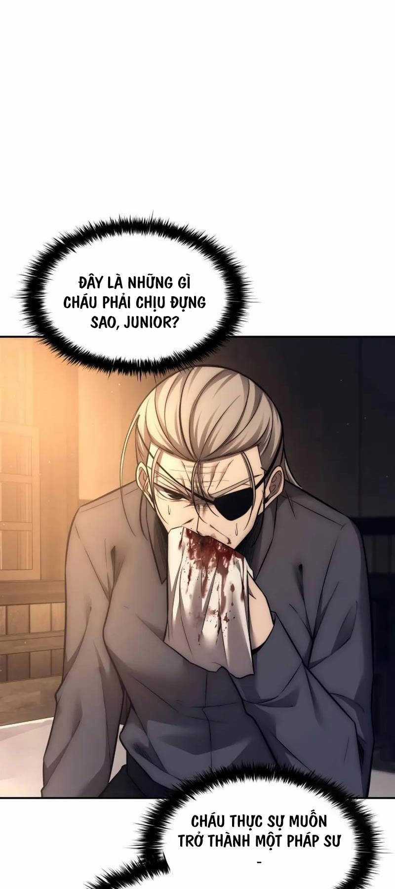 Trở Thành Hung Thần Trong Trò Chơi Thủ Thành Máy chơi trò chơi điện tử tốt nhất Chapter 96 trang 73