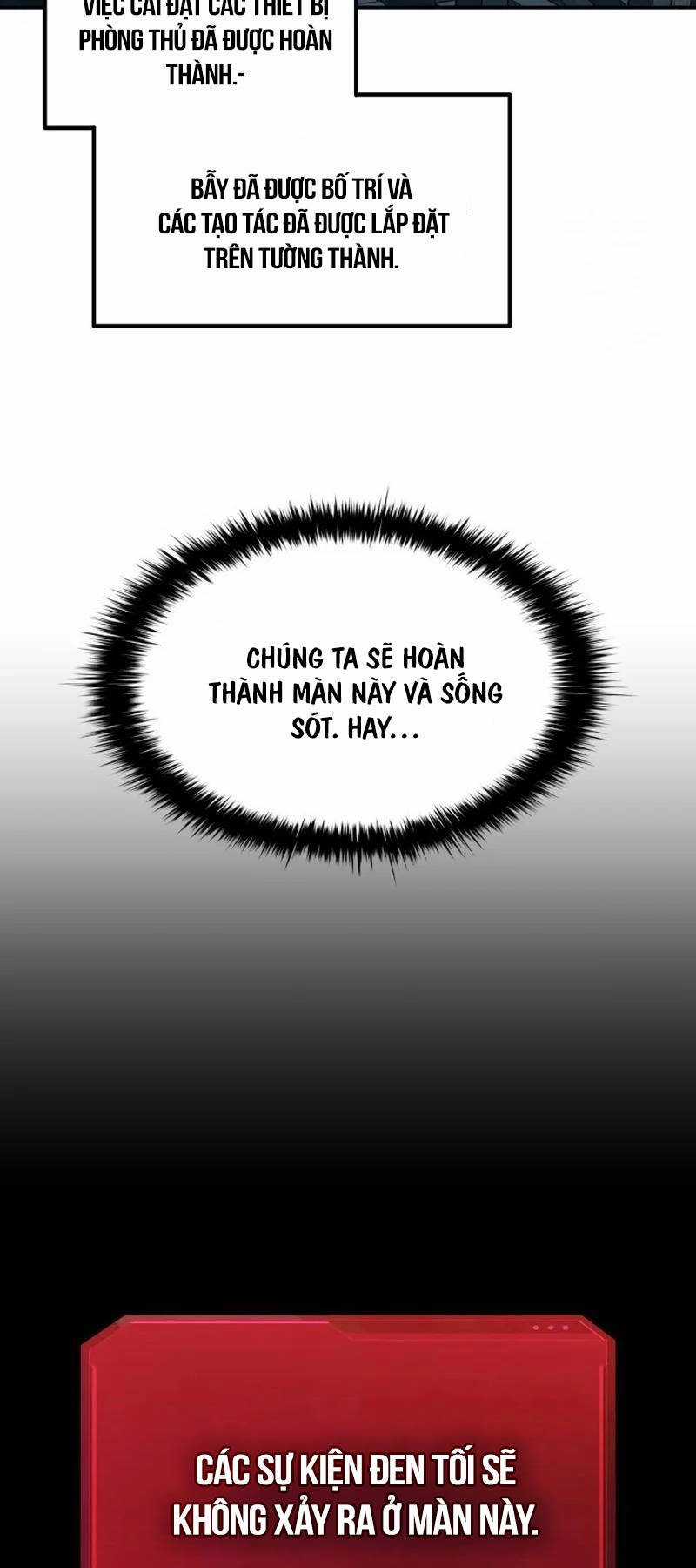 Trở Thành Hung Thần Trong Trò Chơi Thủ Thành Máy chơi trò chơi điện tử tốt nhất Chapter 96 trang 8