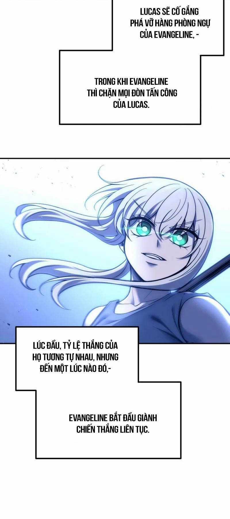 Trở Thành Hung Thần Trong Trò Chơi Thủ Thành Máy chơi trò chơi điện tử tốt nhất Chapter 96 trang 80