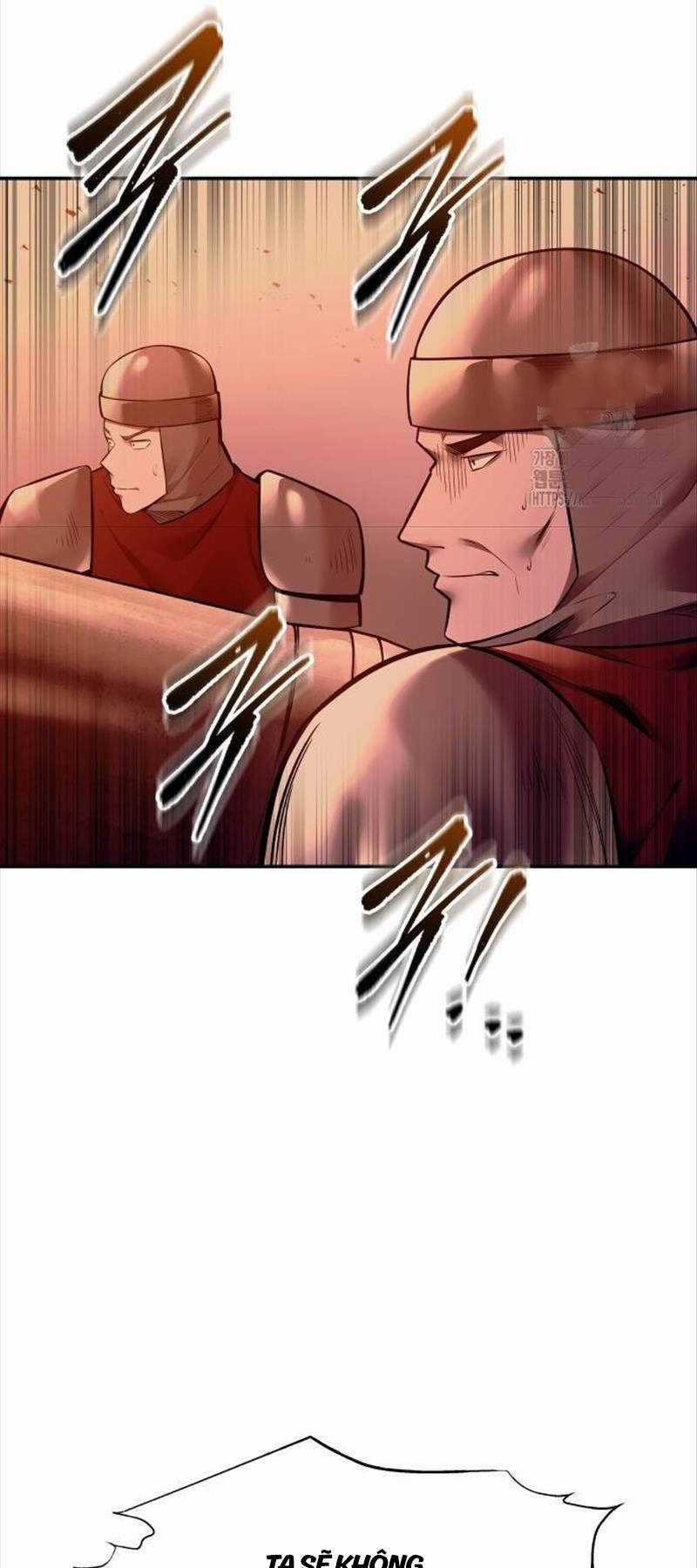 Trở Thành Hung Thần Trong Trò Chơi Thủ Thành Máy chơi trò chơi điện tử tốt nhất Chapter 97 trang 11