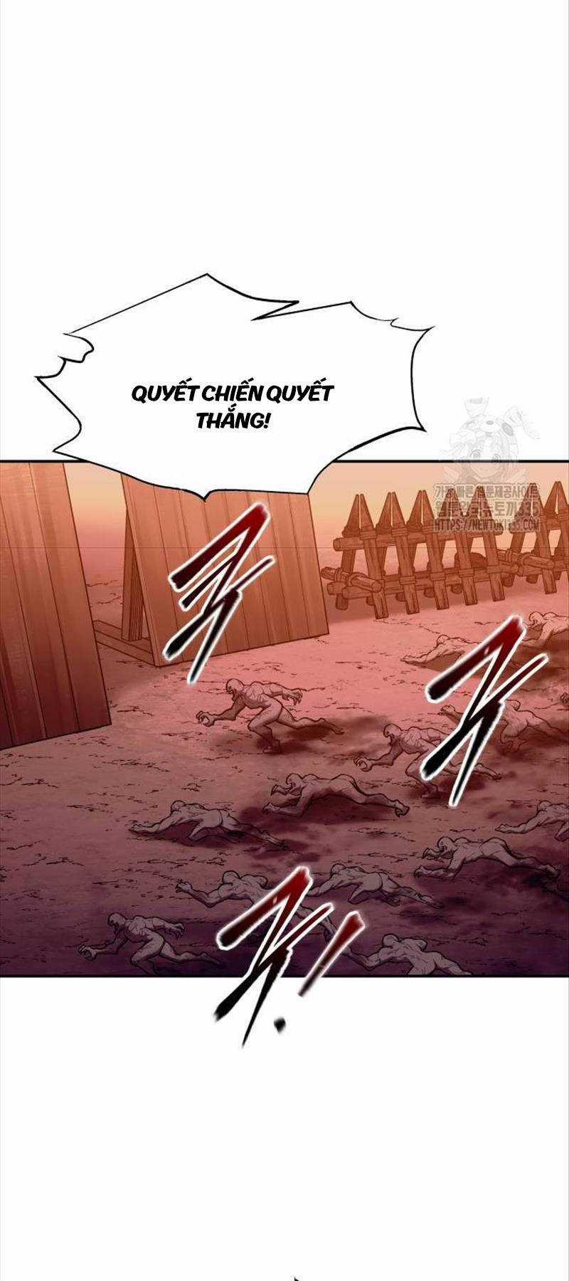 Trở Thành Hung Thần Trong Trò Chơi Thủ Thành Máy chơi trò chơi điện tử tốt nhất Chapter 97 trang 14