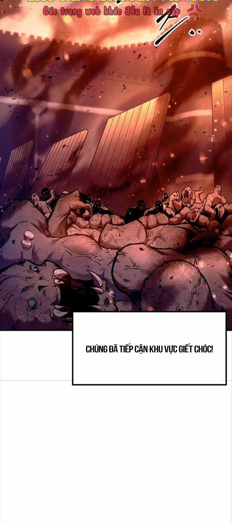 Trở Thành Hung Thần Trong Trò Chơi Thủ Thành Máy chơi trò chơi điện tử tốt nhất Chapter 97 trang 18