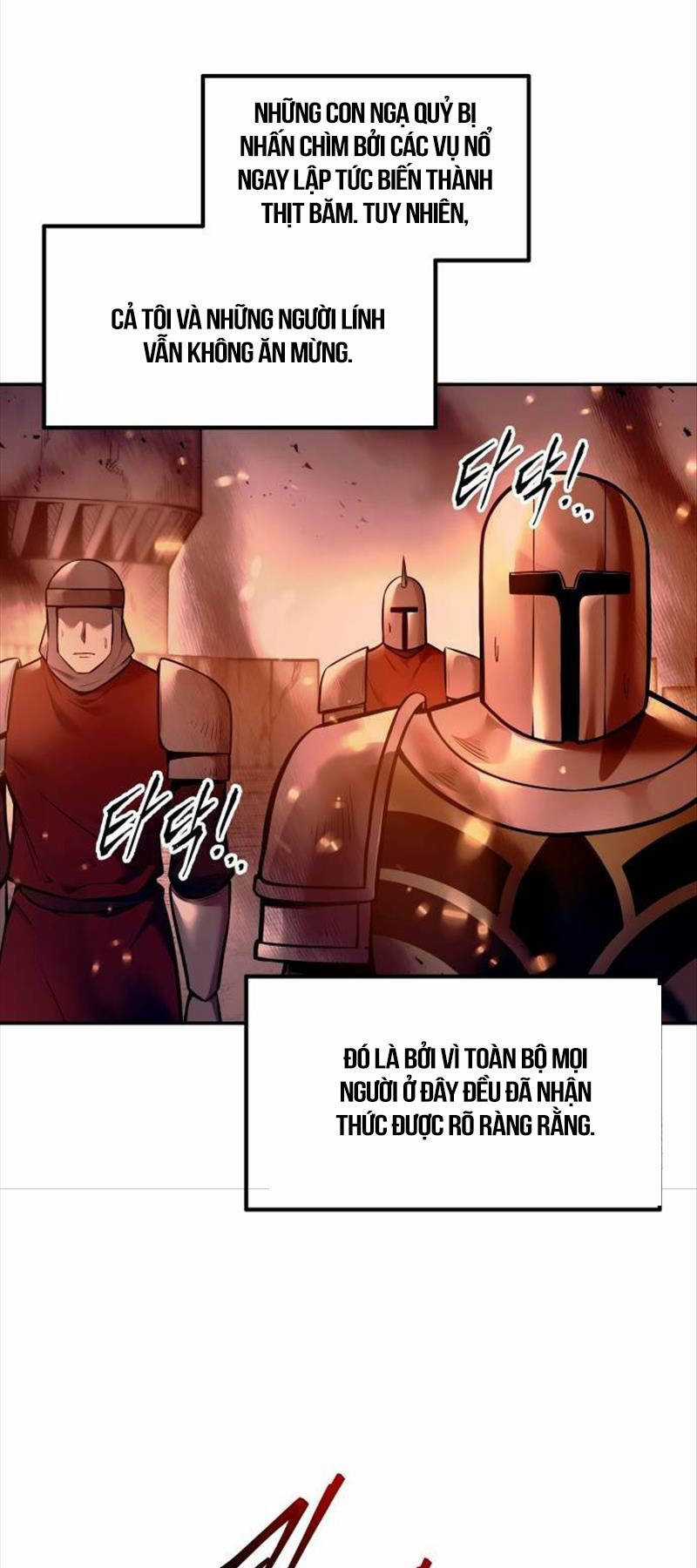 Trở Thành Hung Thần Trong Trò Chơi Thủ Thành Máy chơi trò chơi điện tử tốt nhất Chapter 97 trang 19