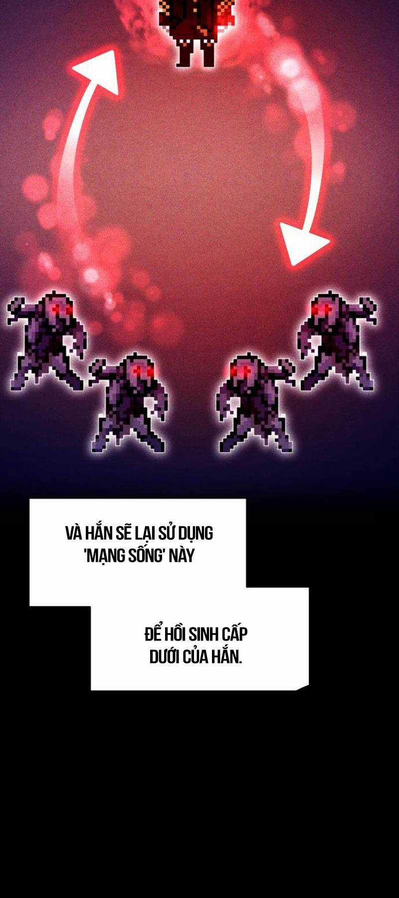 Trở Thành Hung Thần Trong Trò Chơi Thủ Thành Máy chơi trò chơi điện tử tốt nhất Chapter 97 trang 23