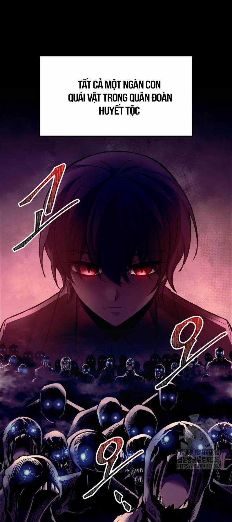 Trở Thành Hung Thần Trong Trò Chơi Thủ Thành Máy chơi trò chơi điện tử tốt nhất Chapter 97 trang 24