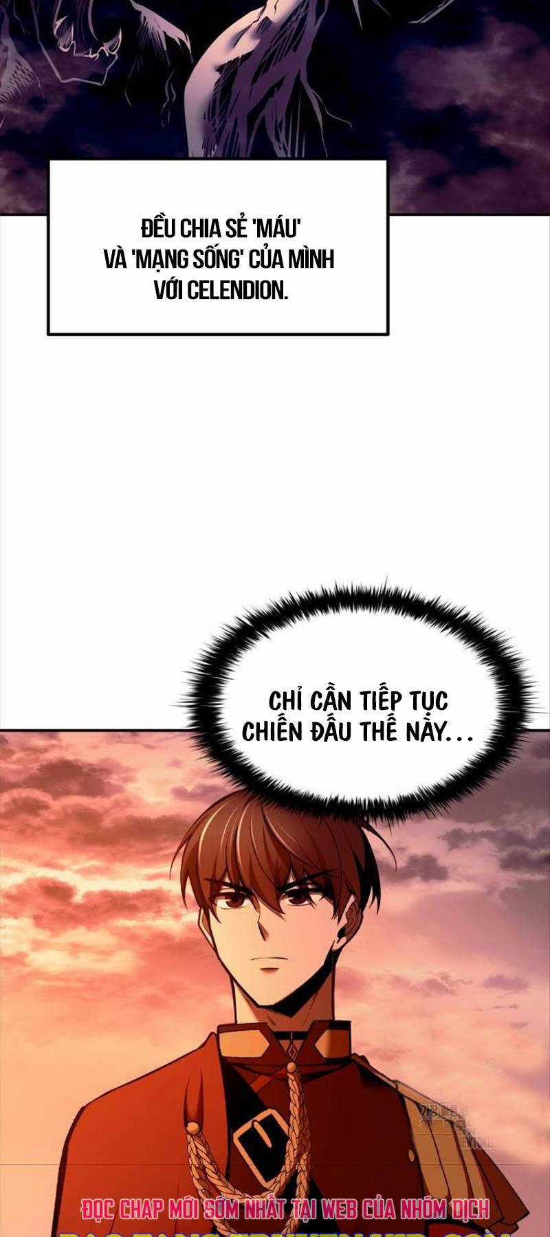 Trở Thành Hung Thần Trong Trò Chơi Thủ Thành Máy chơi trò chơi điện tử tốt nhất Chapter 97 trang 25