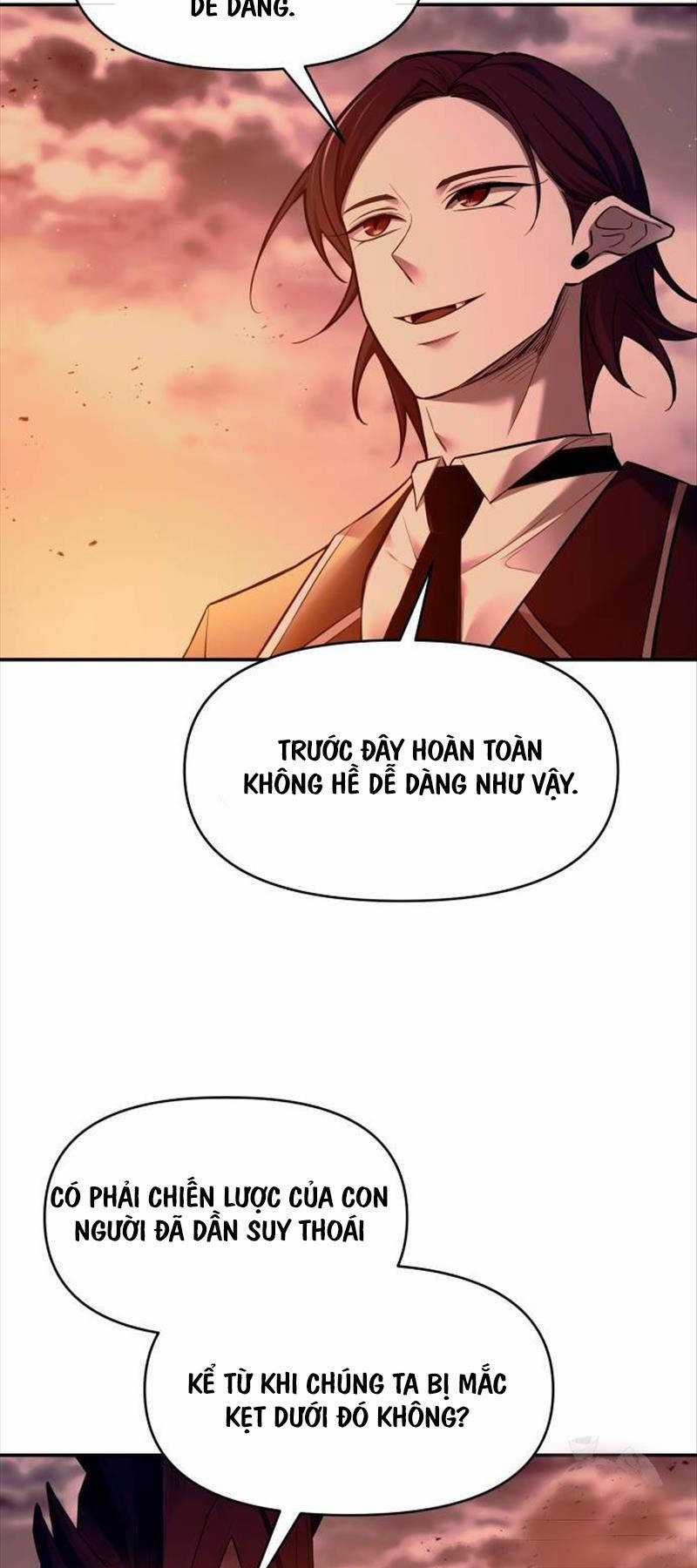 Trở Thành Hung Thần Trong Trò Chơi Thủ Thành Máy chơi trò chơi điện tử tốt nhất Chapter 97 trang 28