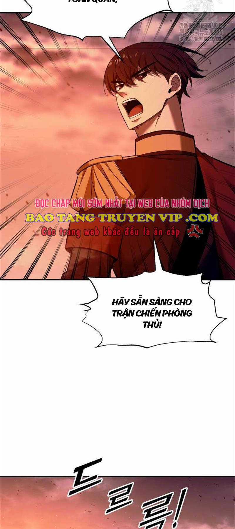 Trở Thành Hung Thần Trong Trò Chơi Thủ Thành Máy chơi trò chơi điện tử tốt nhất Chapter 97 trang 3