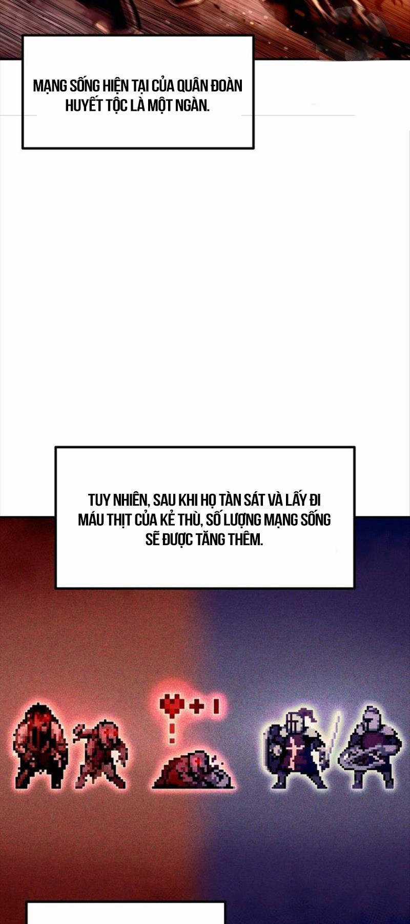 Trở Thành Hung Thần Trong Trò Chơi Thủ Thành Máy chơi trò chơi điện tử tốt nhất Chapter 97 trang 32