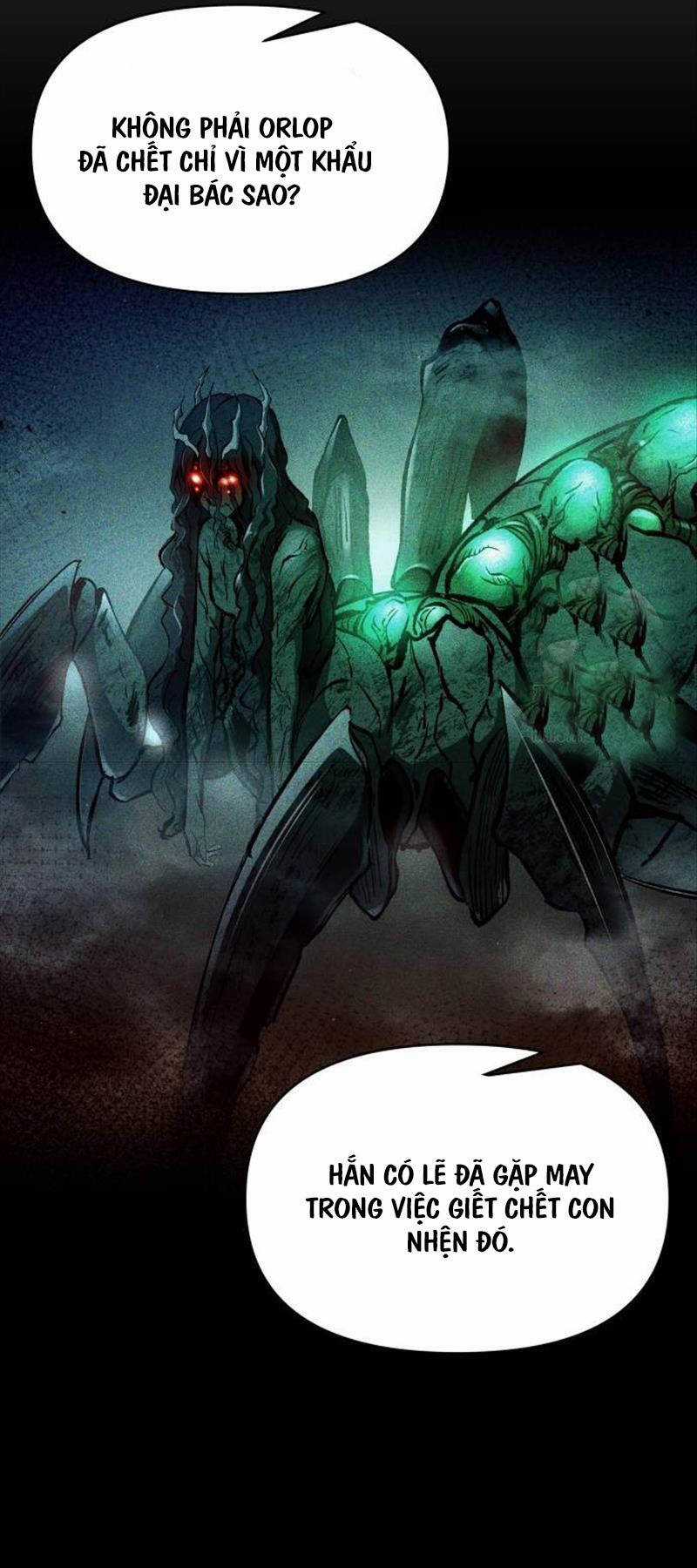 Trở Thành Hung Thần Trong Trò Chơi Thủ Thành Máy chơi trò chơi điện tử tốt nhất Chapter 97 trang 38