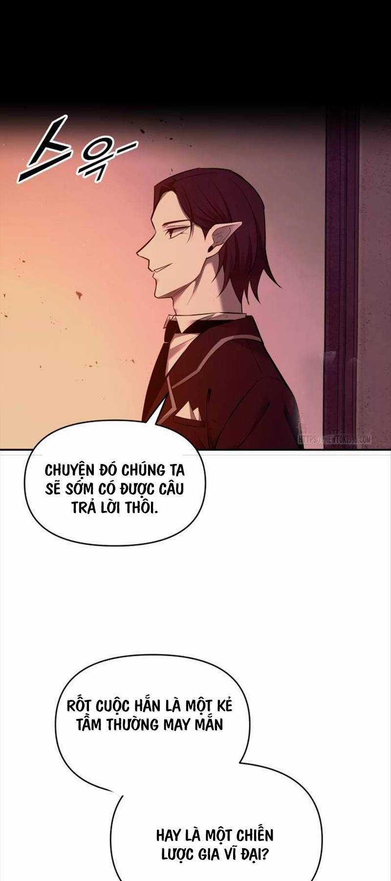 Trở Thành Hung Thần Trong Trò Chơi Thủ Thành Máy chơi trò chơi điện tử tốt nhất Chapter 97 trang 39