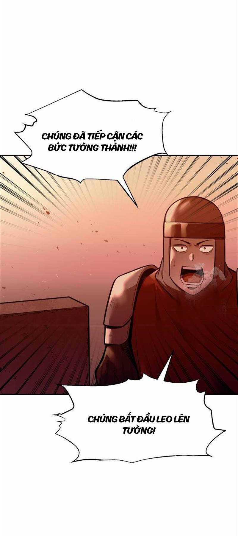 Trở Thành Hung Thần Trong Trò Chơi Thủ Thành Máy chơi trò chơi điện tử tốt nhất Chapter 97 trang 42