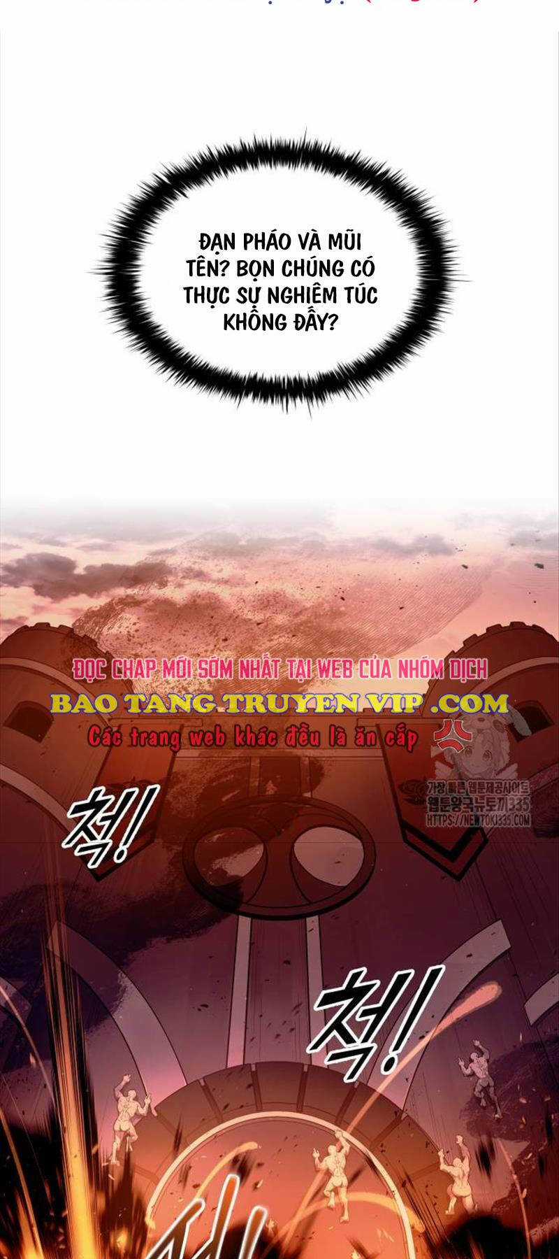 Trở Thành Hung Thần Trong Trò Chơi Thủ Thành Máy chơi trò chơi điện tử tốt nhất Chapter 97 trang 44