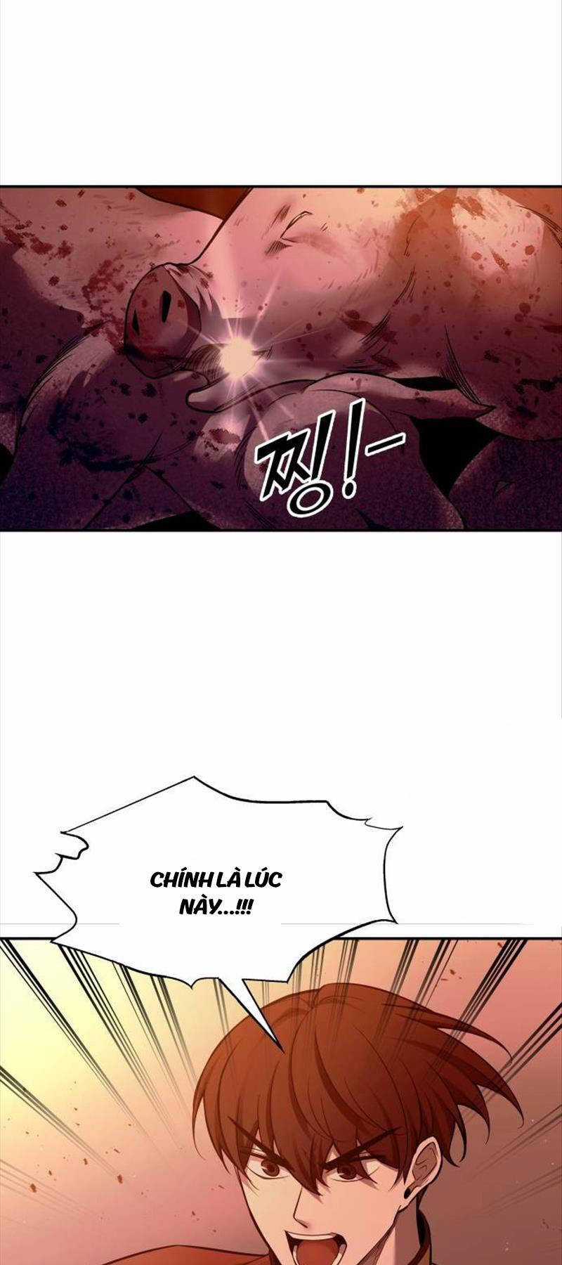 Trở Thành Hung Thần Trong Trò Chơi Thủ Thành Máy chơi trò chơi điện tử tốt nhất Chapter 97 trang 46