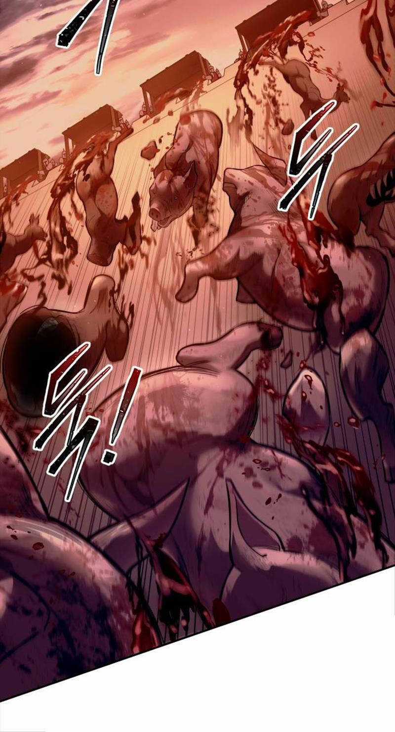 Trở Thành Hung Thần Trong Trò Chơi Thủ Thành Máy chơi trò chơi điện tử tốt nhất Chapter 97 trang 49