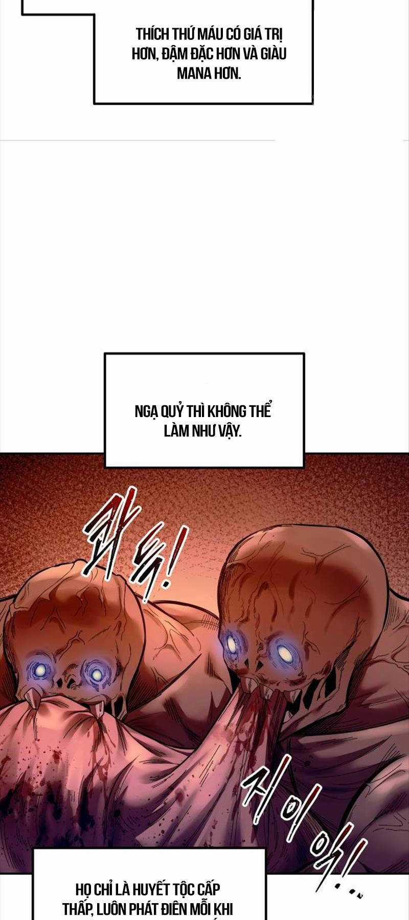 Trở Thành Hung Thần Trong Trò Chơi Thủ Thành Máy chơi trò chơi điện tử tốt nhất Chapter 97 trang 55