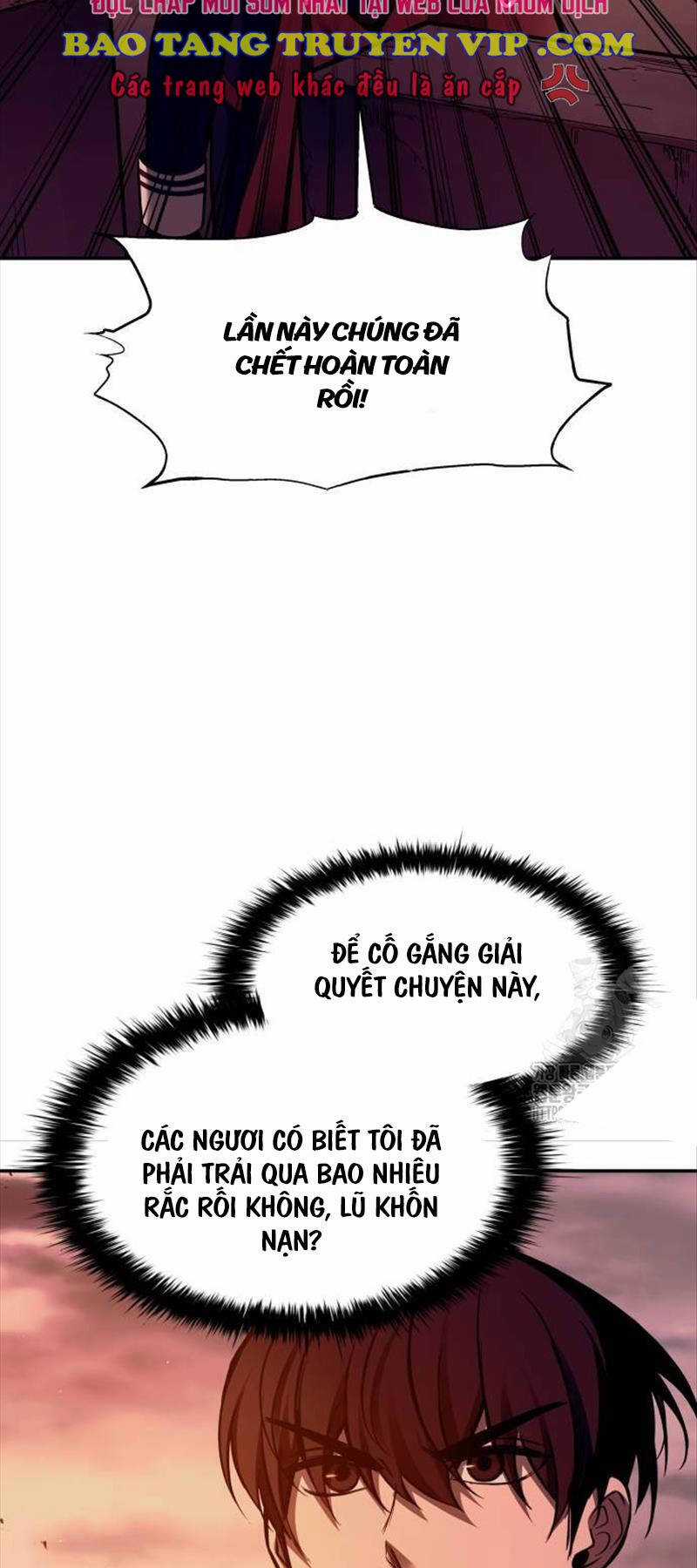 Trở Thành Hung Thần Trong Trò Chơi Thủ Thành Máy chơi trò chơi điện tử tốt nhất Chapter 97 trang 68