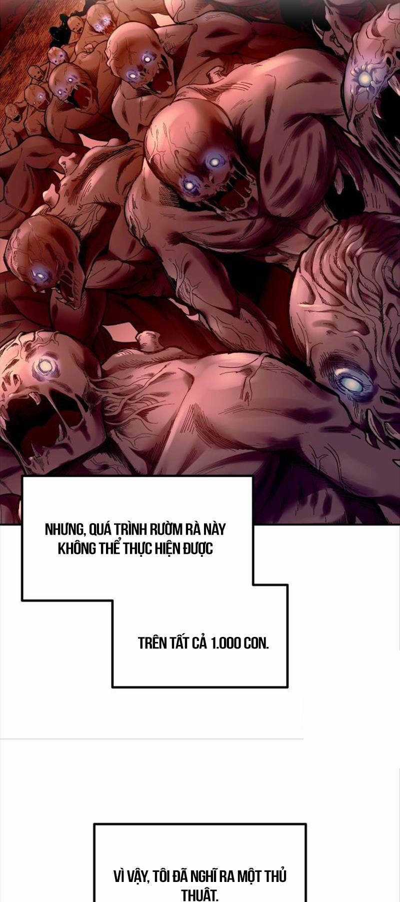 Trở Thành Hung Thần Trong Trò Chơi Thủ Thành Máy chơi trò chơi điện tử tốt nhất Chapter 97 trang 71