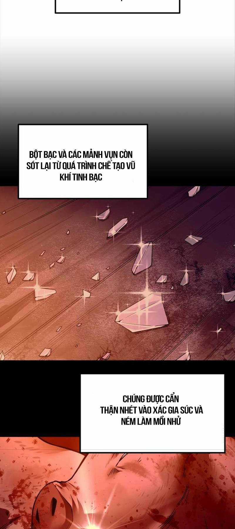 Trở Thành Hung Thần Trong Trò Chơi Thủ Thành Máy chơi trò chơi điện tử tốt nhất Chapter 97 trang 72